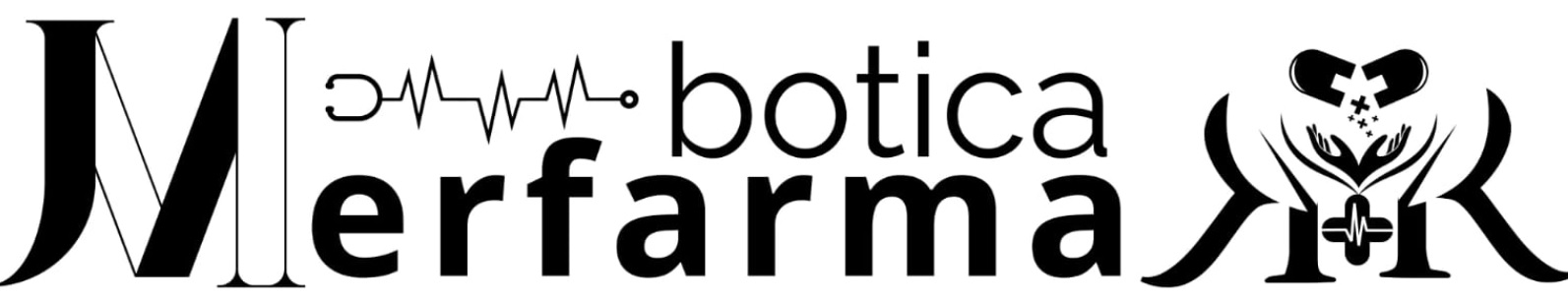 Logo Botica / Farmacia